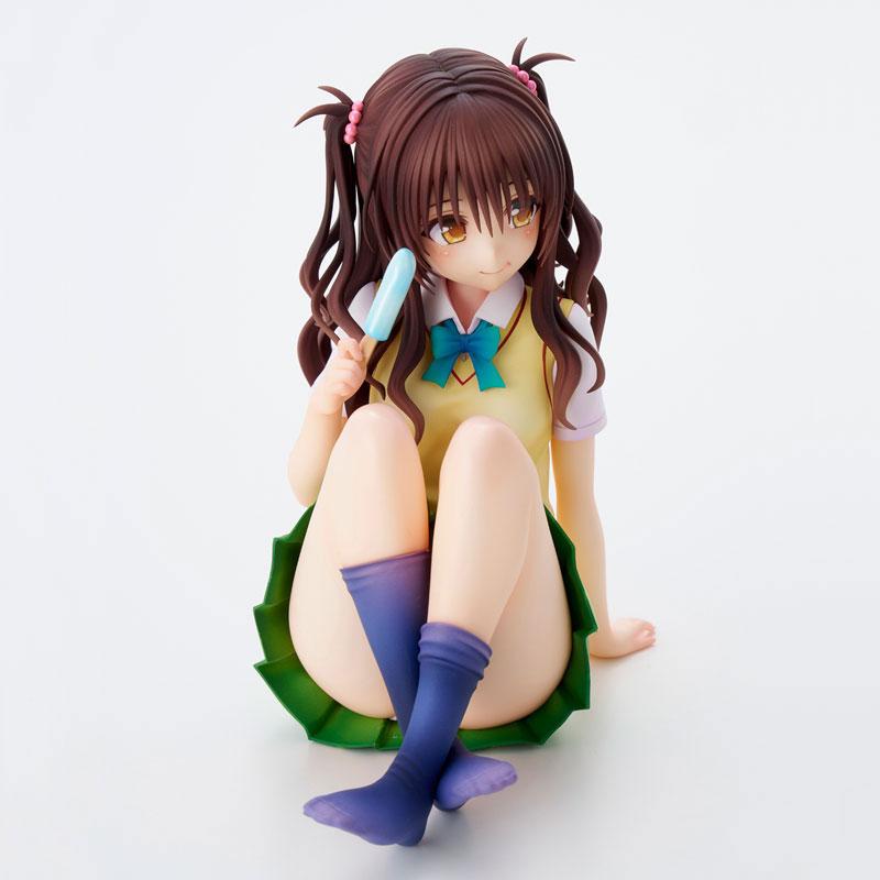 ユニオンクリエイティブ 「ToLoveる」制服シリーズ 結城美柑〜高校生