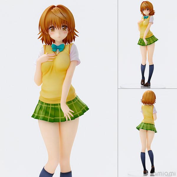 ユニオンクリエイティブ ToLOVEる-とらぶる-ダークネス 制服シリーズ