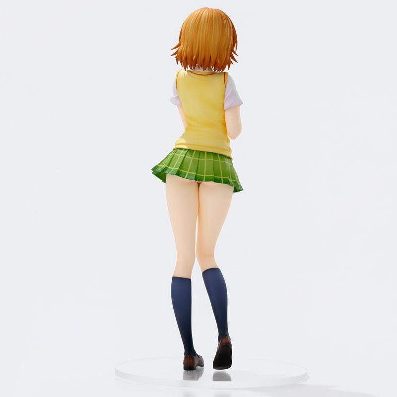 ユニオンクリエイティブ ToLOVEる-とらぶる-ダークネス 制服シリーズ