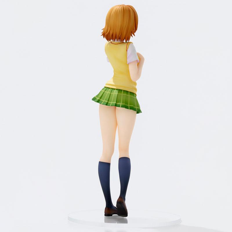 ユニオンクリエイティブ ToLOVEる-とらぶる-ダークネス 制服シリーズ 