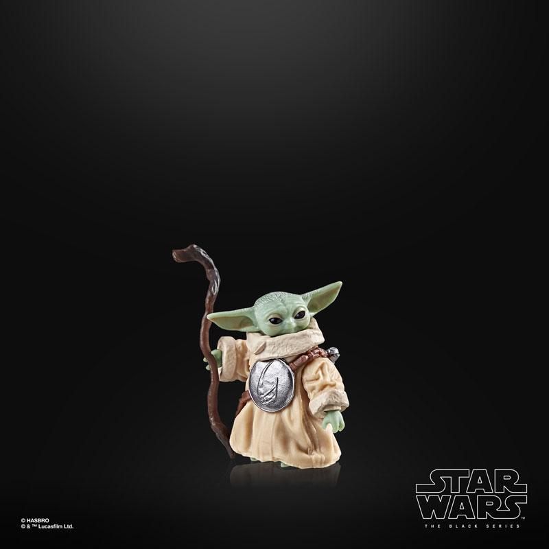 Hasbro スター・ウォーズ ブラックシリーズ スター・ウォーズ/マンダ