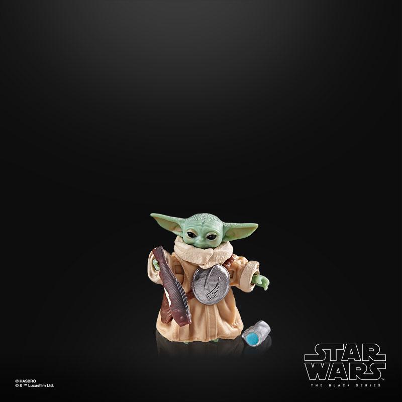 Hasbro スター・ウォーズ ブラックシリーズ スター・ウォーズ/マンダ
