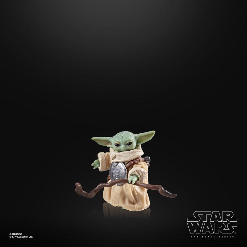 Hasbro スター・ウォーズ ブラックシリーズ スター・ウォーズ/マンダ