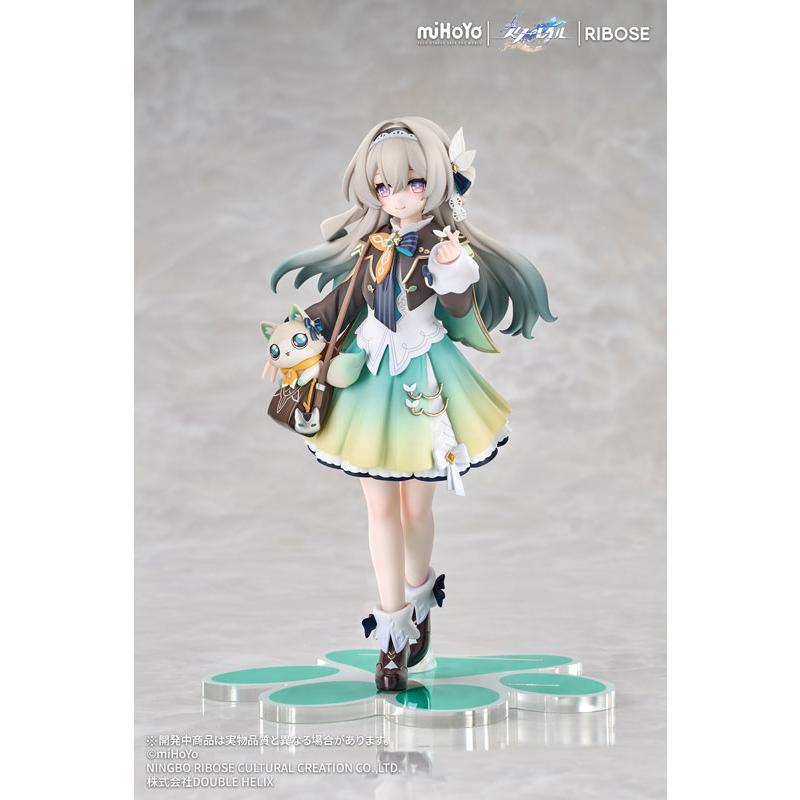 限定販売】【特典】RISE UP+ 崩壊：スターレイル ちびねこシリーズ