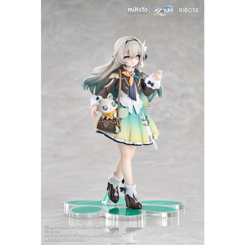 限定販売】【特典】RISE UP+ 崩壊：スターレイル ちびねこシリーズ