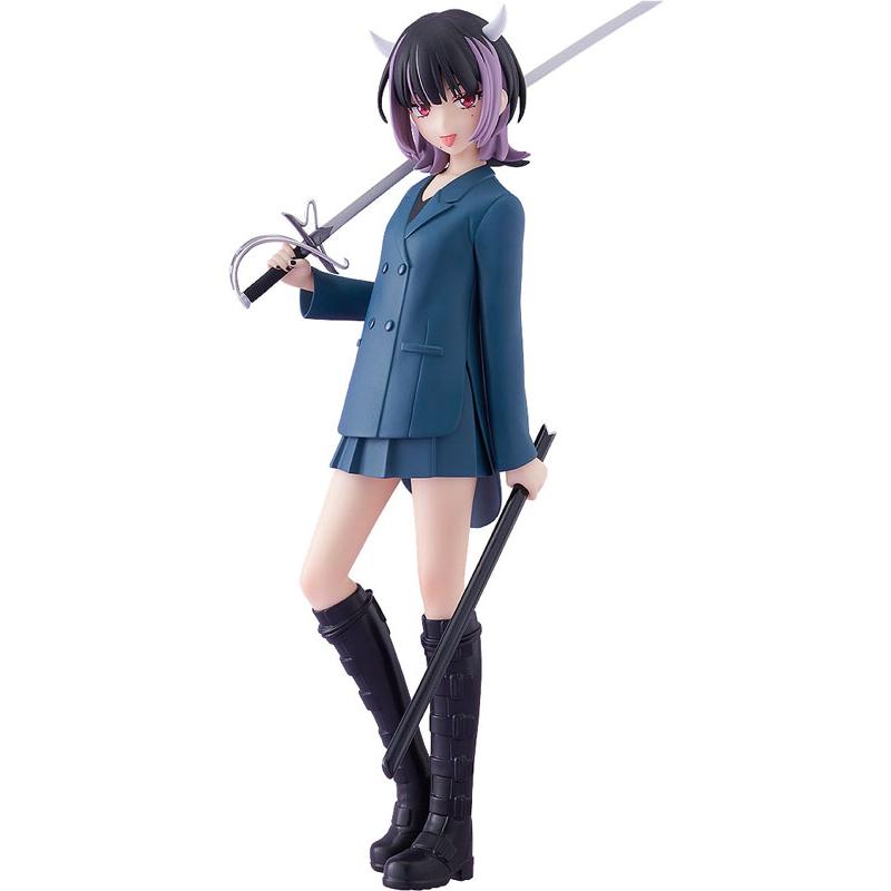 POP UP PARADE ずっと真夜中でいいのに。 悪魔にらちゃん(残機) 完成品