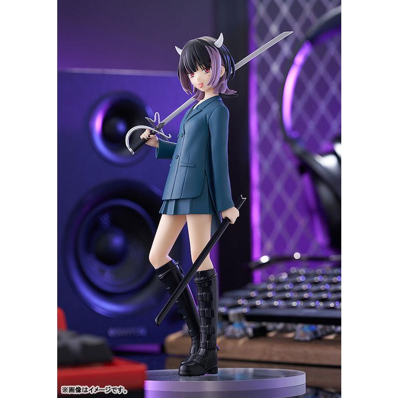 POP UP PARADE ずっと真夜中でいいのに。 悪魔にらちゃん(残機) 完成品