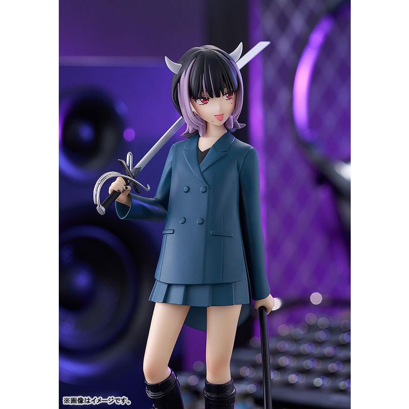 POP UP PARADE ずっと真夜中でいいのに。 悪魔にらちゃん(残機) 完成品