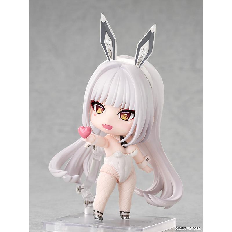 ねんどろいど 勝利の女神：NIKKE ブラン[グッドスマイルアーツ上海