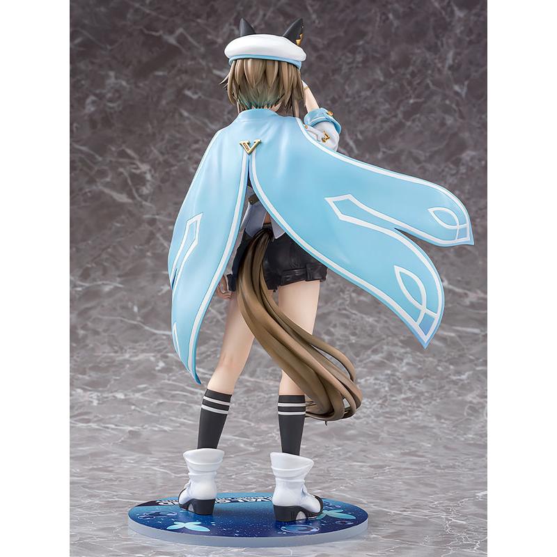 シュヴァルグラン　勝負服ver.　1/7　フィギュア　ウマ娘　ファットカンパニー ファット・カンパニー ウマ娘 プリティーダービー シュヴァルグラン 1