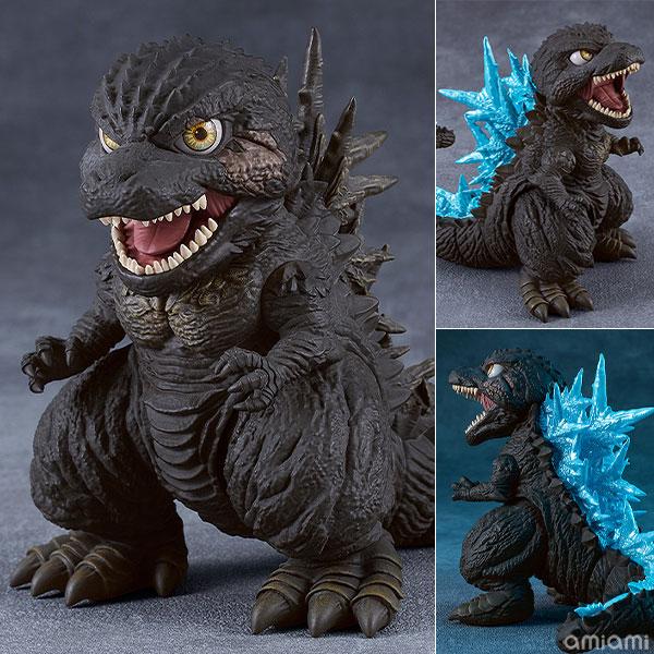 ねんどろいど ゴジラ-1.0 ゴジラ(2023)[グッドスマイルカンパニー