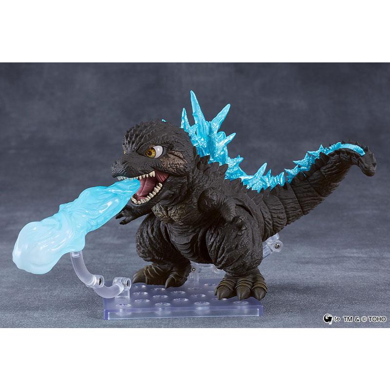 ねんどろいど ゴジラ-1.0 ゴジラ(2023)[グッドスマイルカンパニー