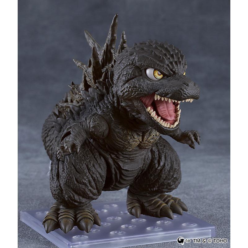 ねんどろいど ゴジラ-1.0 ゴジラ(2023)[グッドスマイルカンパニー