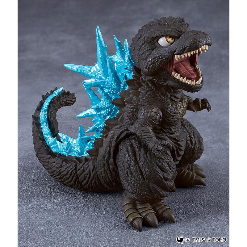 ねんどろいど ゴジラ-1.0 ゴジラ(2023)[グッドスマイルカンパニー