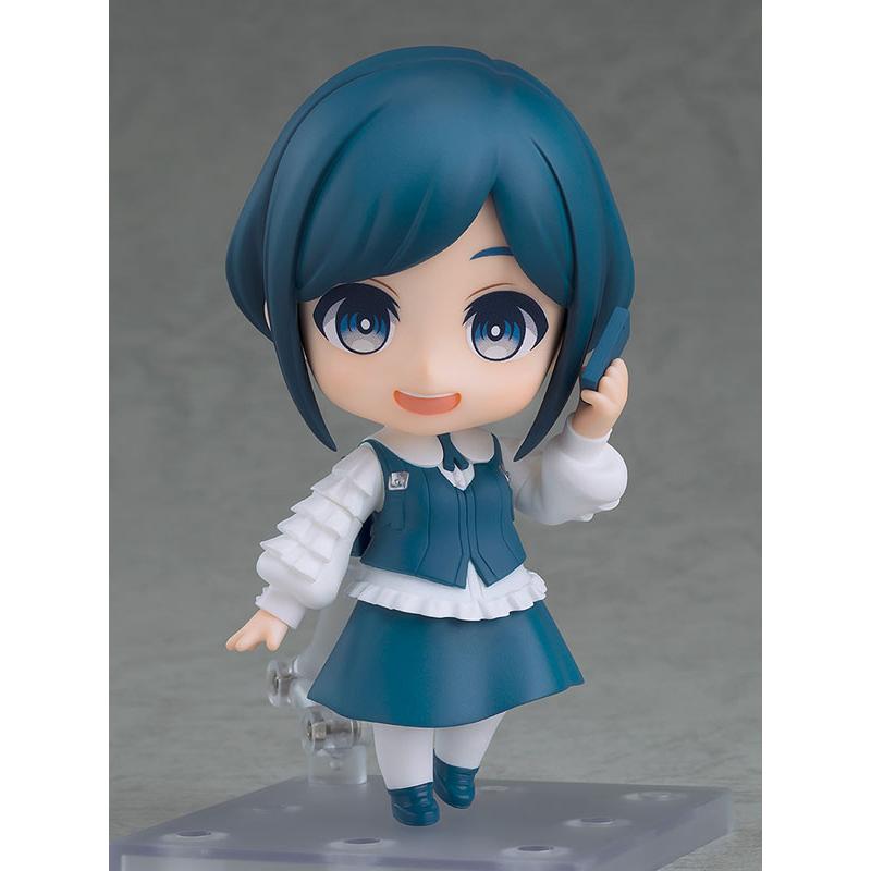 ねんどろいど 都市伝説解体センター 福来あざみ[グッドスマイル