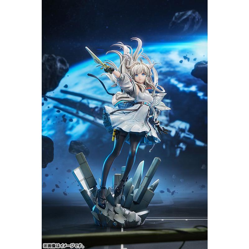 アークナイツ：エンドフィールド ペリカ 1/7 完成品フィギュア