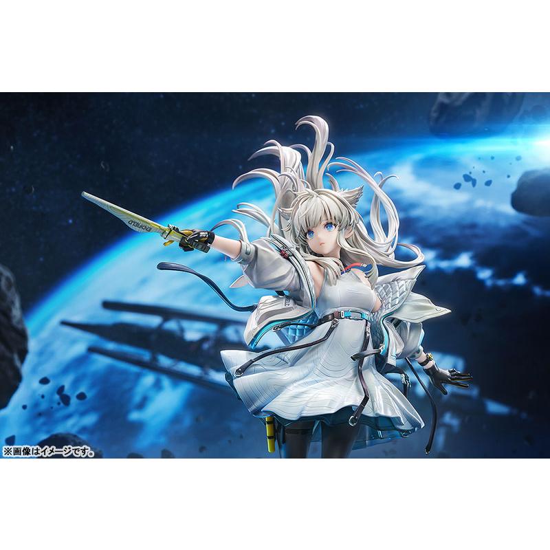 アークナイツ：エンドフィールド ペリカ 1/7 完成品フィギュア