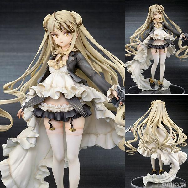 限定販売】DISHオリジナル 神官シブナ 1/7 完成品フィギュア[キューズQ 