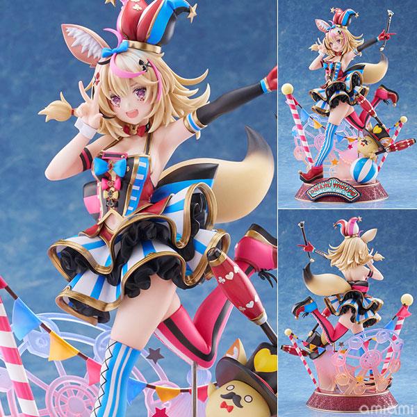 ANIPLEX（アニプレックス） ホロライブプロダクション 尾丸ポルカ 1/7