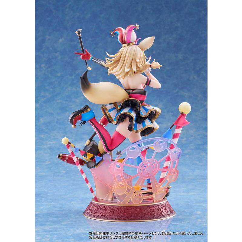 ANIPLEX（アニプレックス） ホロライブプロダクション 尾丸ポルカ 1/7
