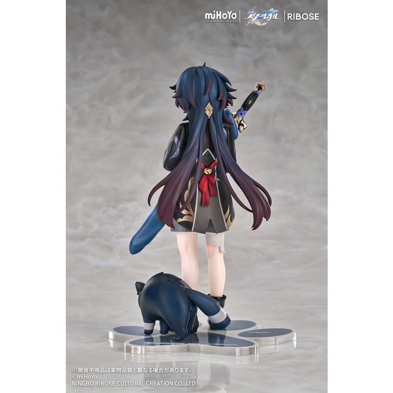 限定販売】【特典】RISE UP+ 崩壊：スターレイル ちびねこシリーズ