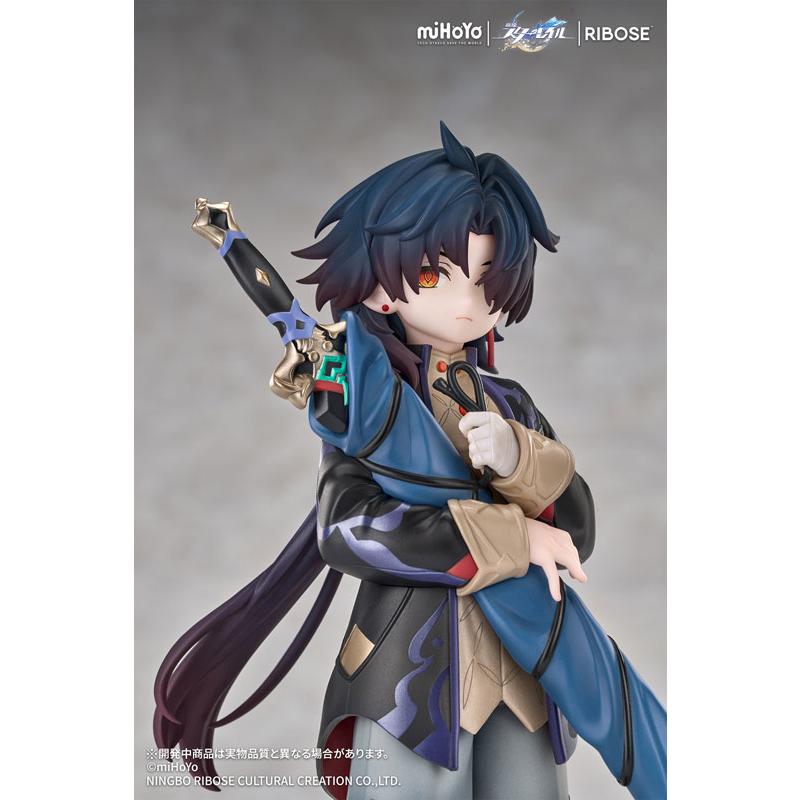 限定販売】【特典】RISE UP+ 崩壊：スターレイル ちびねこシリーズ