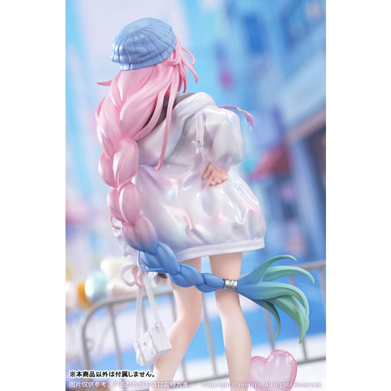 Myethos 崩壊：スターレイル Gift+ キュレネ 素敵な休日 Ver. 1/8 完成