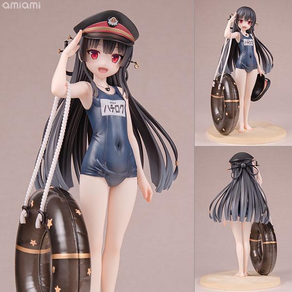 限定販売】恋恋 -櫻- まいてつ Last Run！！ ハチロク スクール水着ver