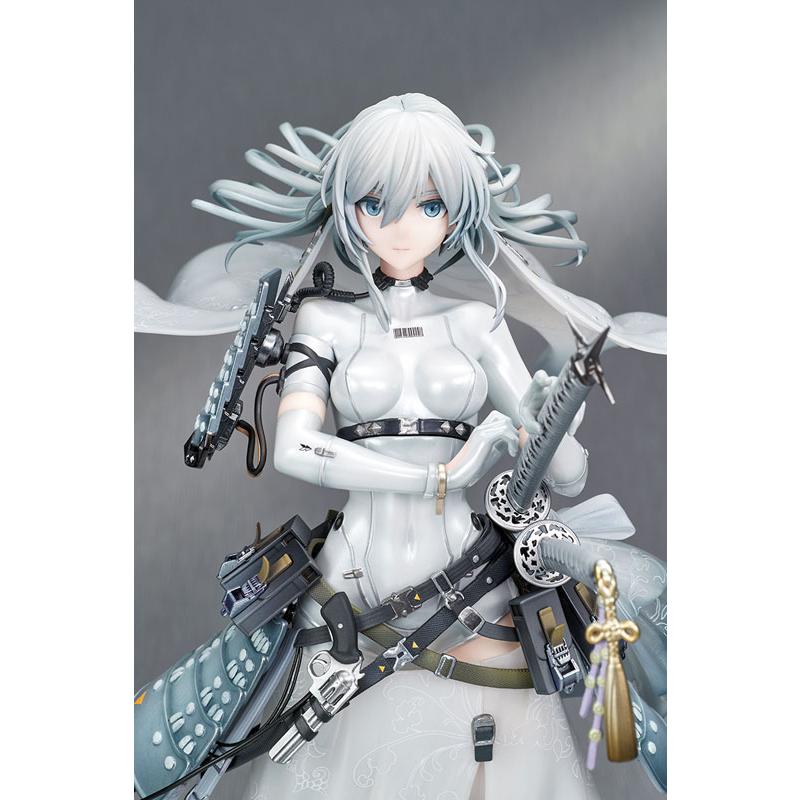 キューズQ 【限定販売】SWAVオリジナル Tactical Bride “淡雪” 1/7