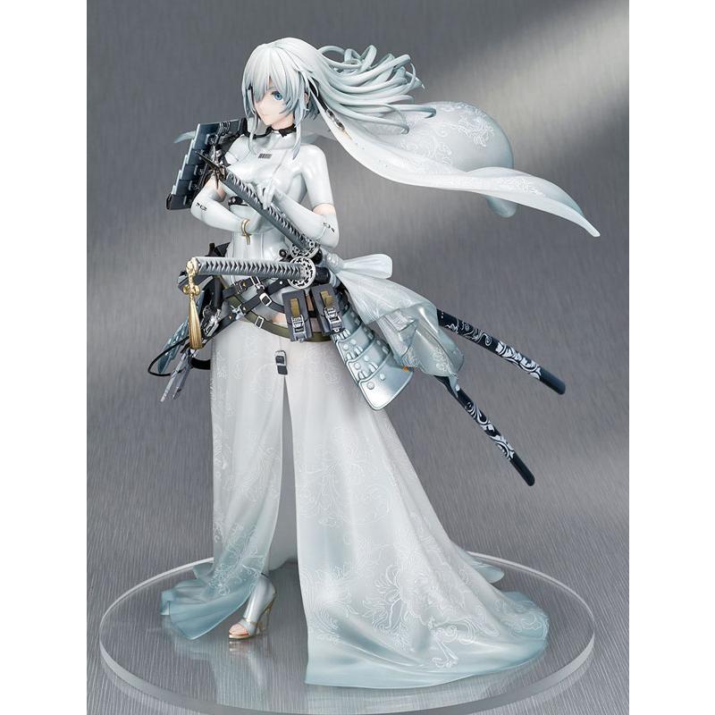 キューズQ 【限定販売】SWAVオリジナル Tactical Bride “淡雪” 1/7