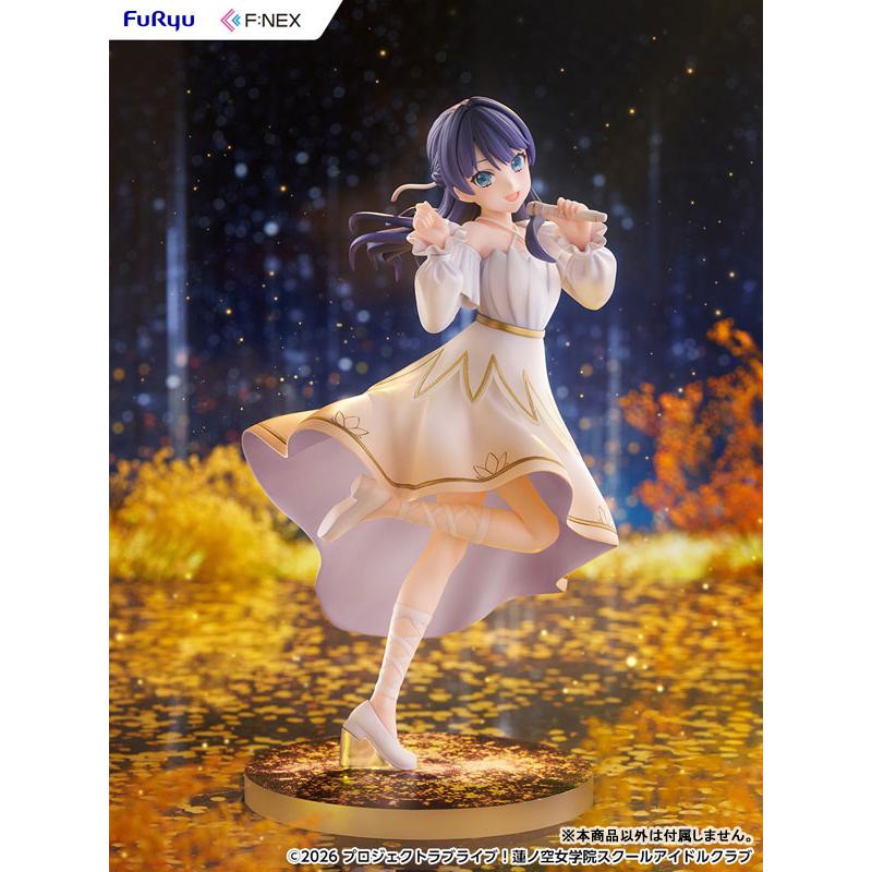フリュー ラブライブ！蓮ノ空女学院スクールアイドルクラブ 村野さやか