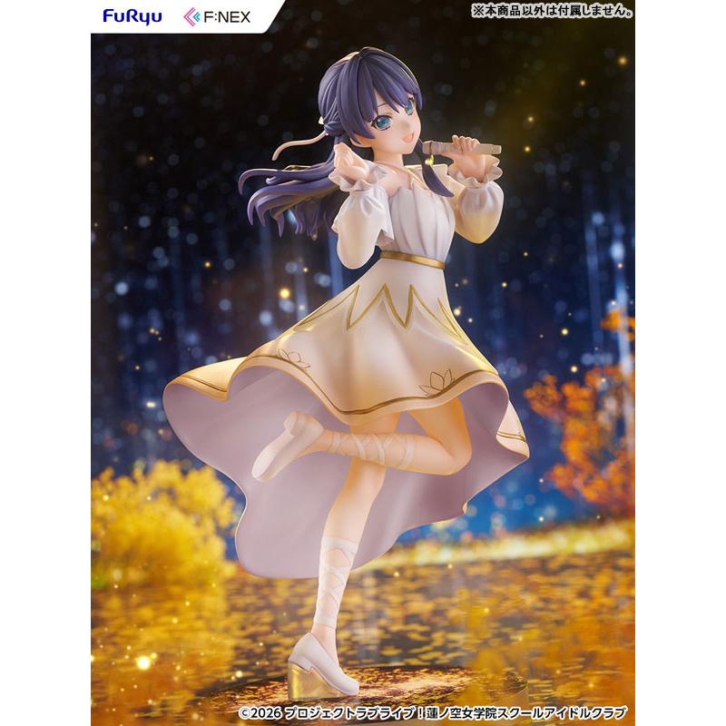 フリュー ラブライブ！蓮ノ空女学院スクールアイドルクラブ 村野さやか