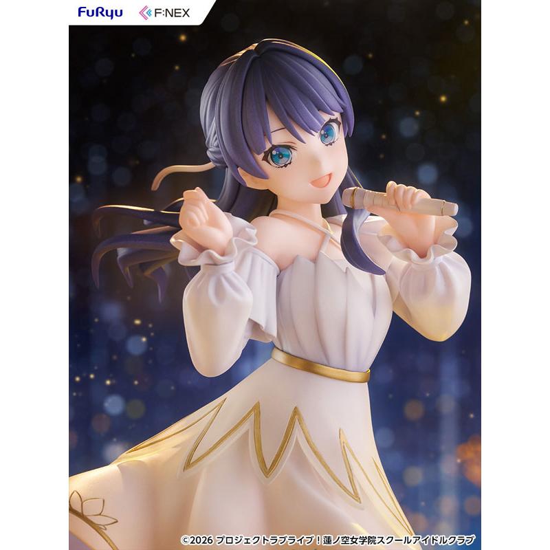 フリュー ラブライブ！蓮ノ空女学院スクールアイドルクラブ 村野さやか