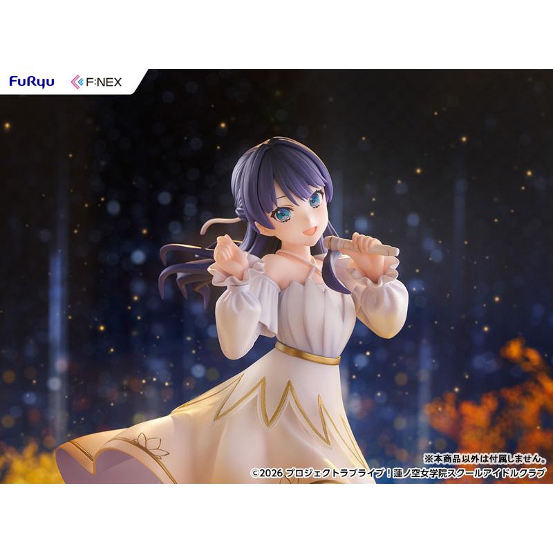 フリュー ラブライブ！蓮ノ空女学院スクールアイドルクラブ 村野さやか