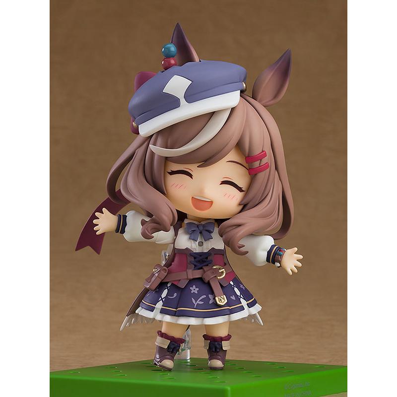 ねんどろいど ウマ娘 プリティーダービー マチカネタンホイザ（再販