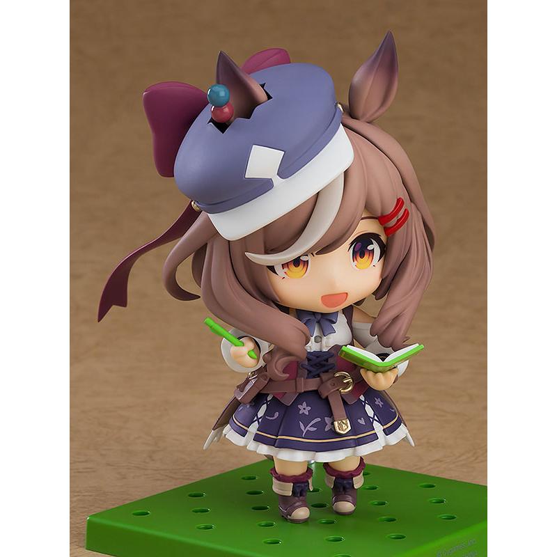 ねんどろいど ウマ娘 プリティーダービー マチカネタンホイザ（再販
