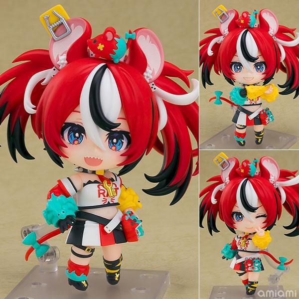 ねんどろいど 【限定販売】ねんどろいど ホロライブプロダクション