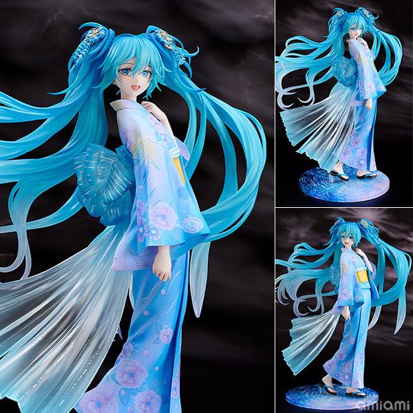 グッドスマイルカンパニー キャラクター・ボーカル・シリーズ01 初音