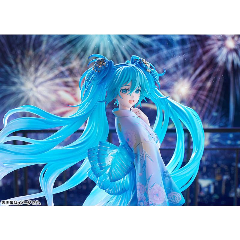 グッドスマイルカンパニー キャラクター・ボーカル・シリーズ01 初音