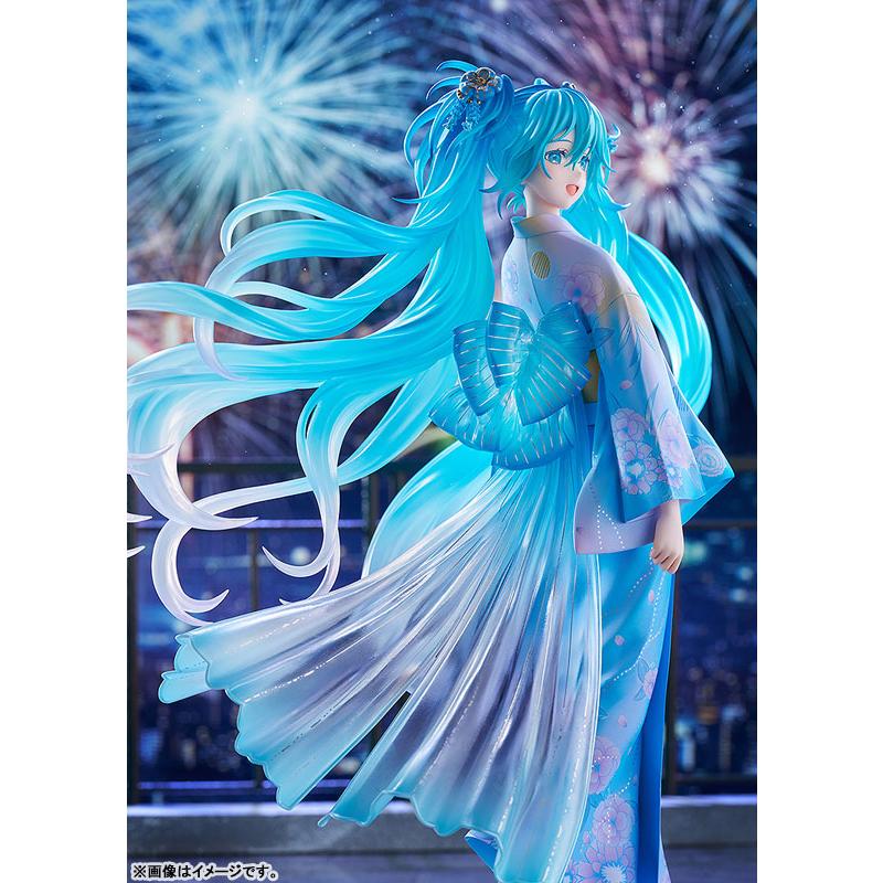 グッドスマイルカンパニー キャラクター・ボーカル・シリーズ01 初音
