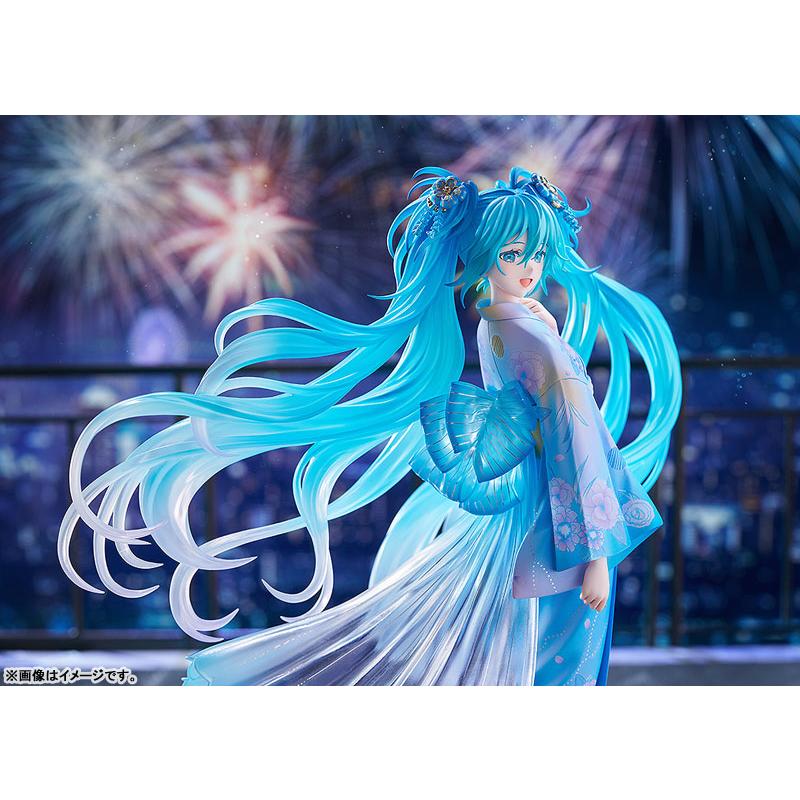 グッドスマイルカンパニー キャラクター・ボーカル・シリーズ01 初音
