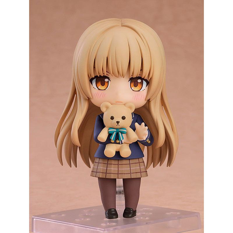 ねんどろいど お隣の天使様にいつの間にか駄目人間にされていた件 椎名