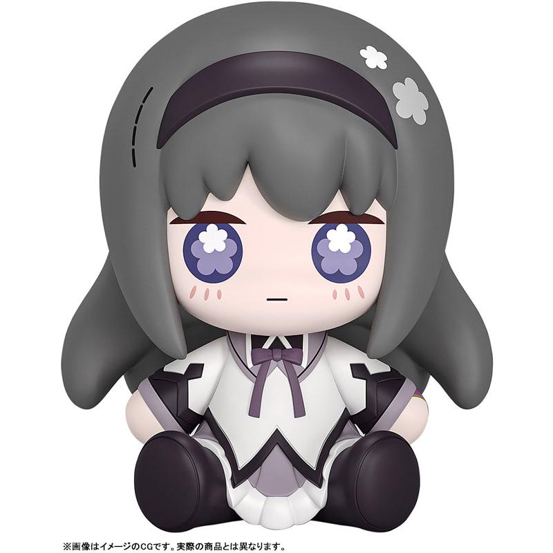 ゲ*ズ様 GOODSMILE COMPANY「魔法少女まどかマギカ」暁美ほむら【 Huggy Good Smile 魔法少女まどか☆マギカ 暁美ほむら[グッドスマイル