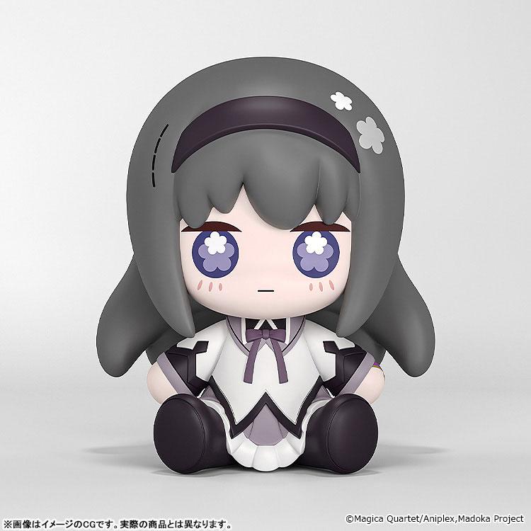 Huggy Good Smile 魔法少女まどか☆マギカ 暁美ほむら[グッドスマイル