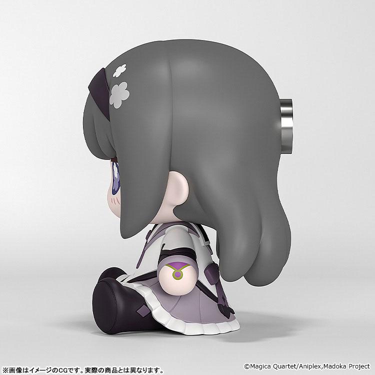 Huggy Good Smile 魔法少女まどか☆マギカ 暁美ほむら[グッドスマイル