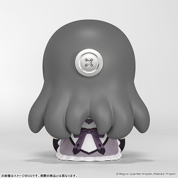 Huggy Good Smile 魔法少女まどか☆マギカ 暁美ほむら[グッドスマイル