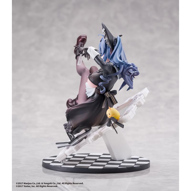 アズールレーン マルコ・ポーロ ラブリー・ミリオーネVer. 1/7 完成品