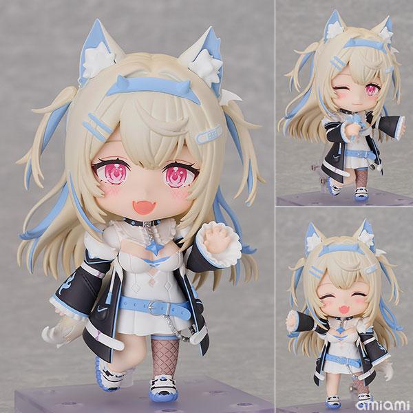 ねんどろいど ホロライブ 3体セット ねんどろいど 【限定販売】ねんどろいど ホロライブプロダクション