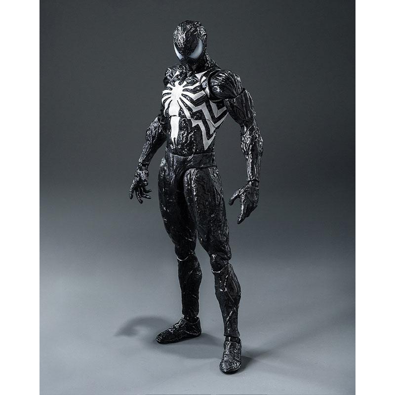 DLX スパイダーマン シンビオート・スーツ(ピーター・パーカー)通常版