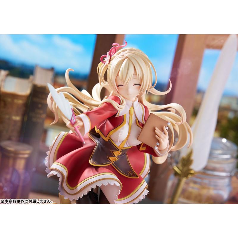 あみあみ限定版】天色*アイルノーツ「シャーリィ・ウォリック」 1/7